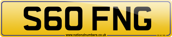 S60 FNG