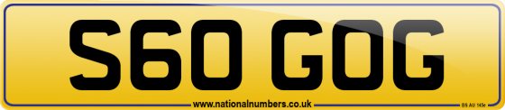 S60 GOG