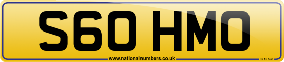 S60 HMO