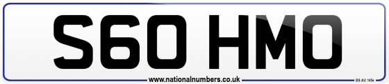 S60 HMO