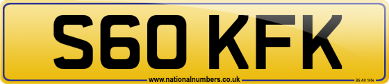 S60 KFK