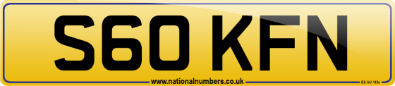 S60 KFN