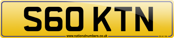 S60 KTN