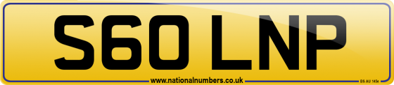 S60 LNP