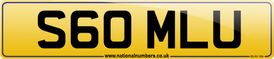 S60 MLU