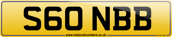 S60 NBB