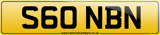 S60 NBN