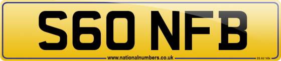 S60 NFB