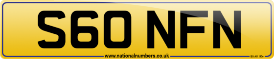 S60 NFN
