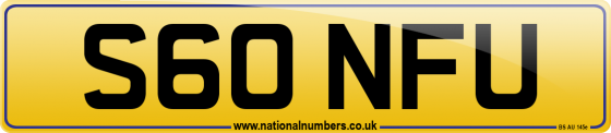 S60 NFU