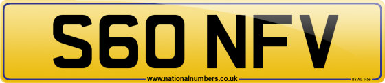 S60 NFV