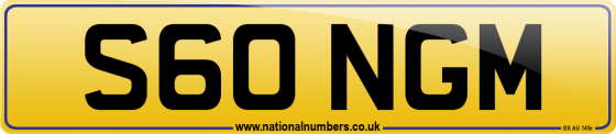 S60 NGM