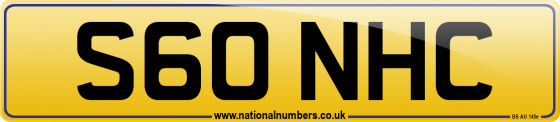 S60 NHC