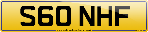 S60 NHF