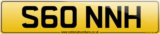 S60 NNH