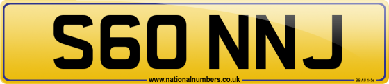 S60 NNJ
