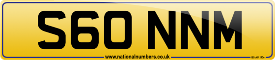 S60 NNM