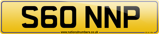 S60 NNP