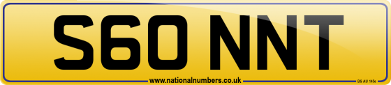 S60 NNT