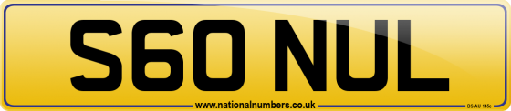 S60 NUL