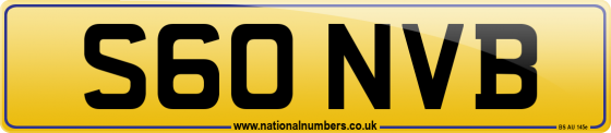 S60 NVB