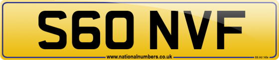 S60 NVF