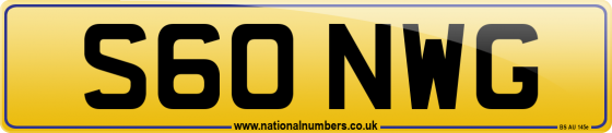 S60 NWG