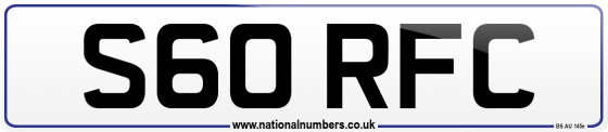S60 RFC