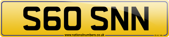 S60 SNN