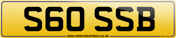 S60 SSB