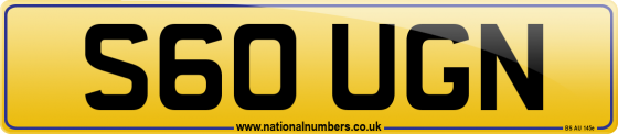 S60 UGN