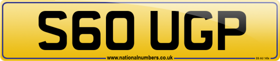 S60 UGP