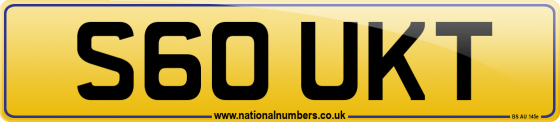 S60 UKT