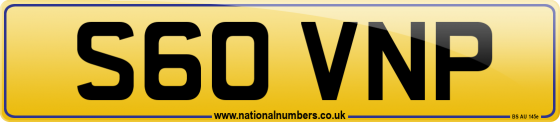 S60 VNP