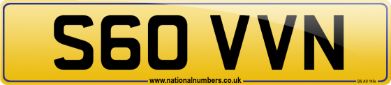 S60 VVN