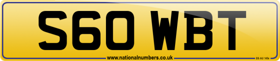 S60 WBT