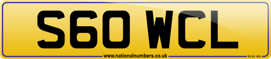S60 WCL
