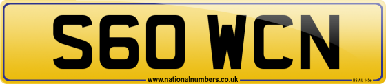 S60 WCN