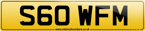 S60 WFM