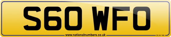 S60 WFO