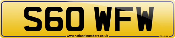 S60 WFW