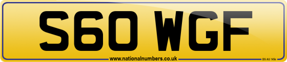 S60 WGF