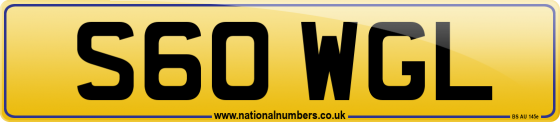 S60 WGL