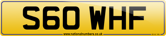 S60 WHF