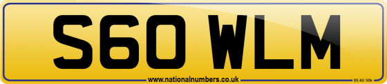 S60 WLM