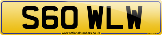 S60 WLW