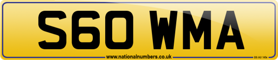 S60 WMA