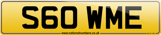 S60 WME