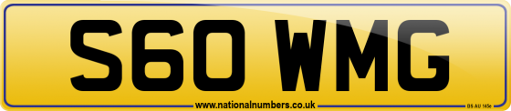 S60 WMG