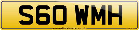 S60 WMH